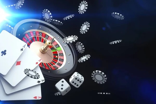 233 bet এর প্রধান গেম স্ক্রিন